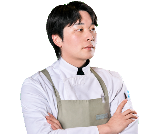 이정원 수쉐프 프로필